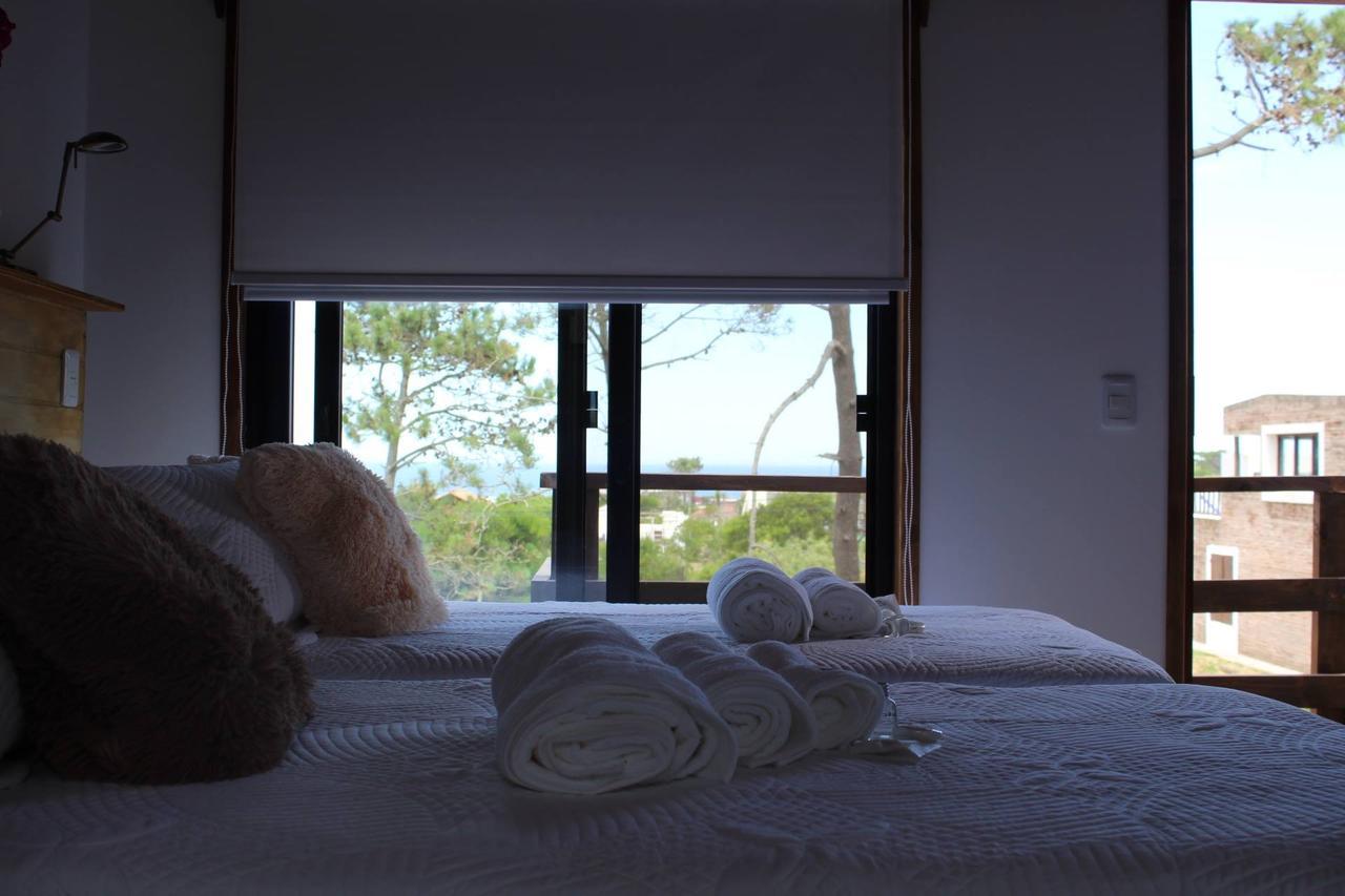 Imaginate Aparthotel Manantiales Exterior foto