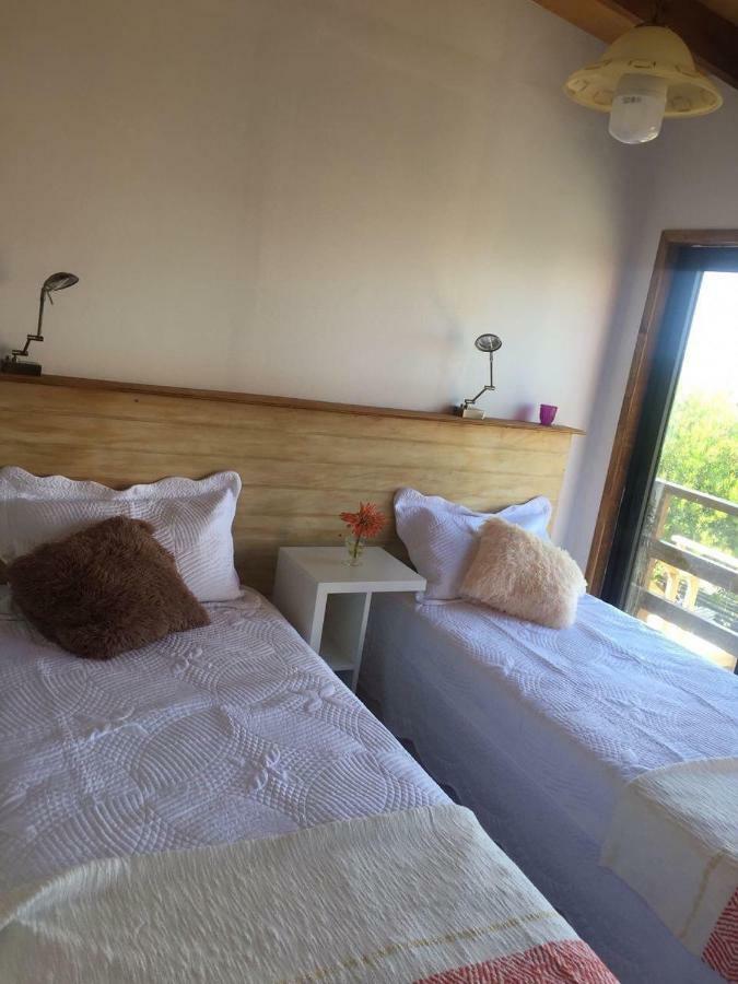 Imaginate Aparthotel Manantiales Exterior foto